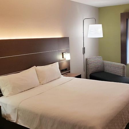 Holiday Inn Express Hotel And Suites Weslaco By Ihg Exteriér fotografie