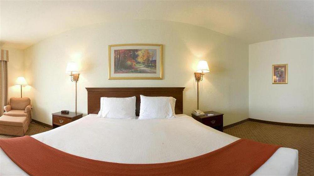Holiday Inn Express Hotel And Suites Weslaco By Ihg Exteriér fotografie