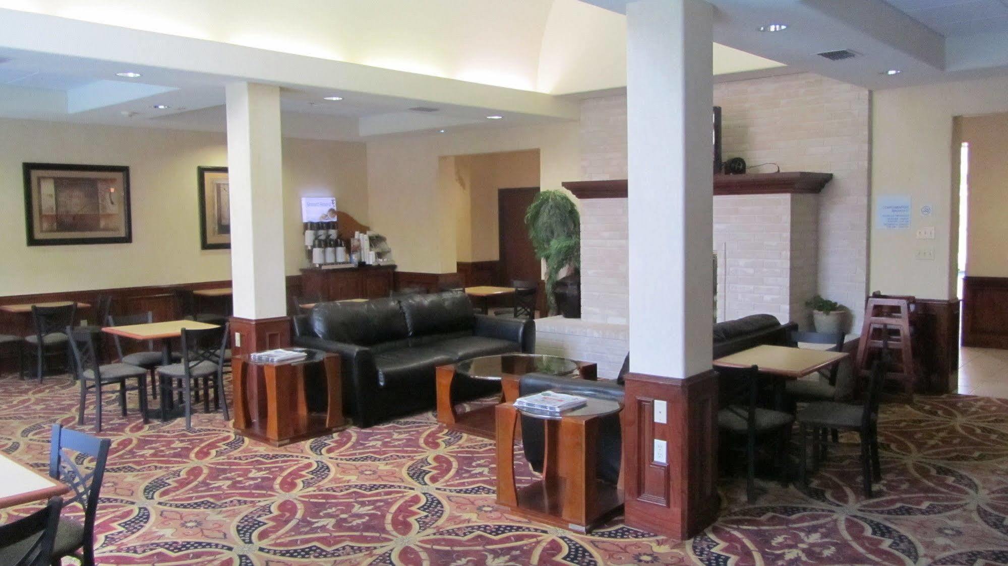 Holiday Inn Express Hotel And Suites Weslaco By Ihg Exteriér fotografie